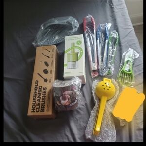 Kitchen Tools bundle  Kitchen accessories‎